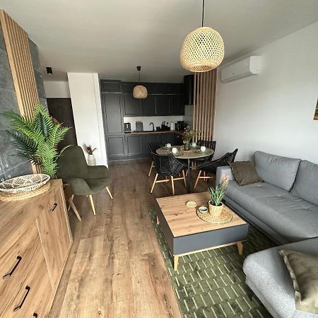 Apartament 28 W Dolinie Baryczy - 5D Apartamenty Milicz Exterior foto