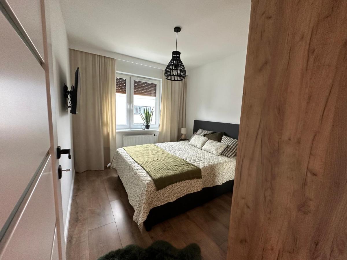 Apartament 28 W Dolinie Baryczy - 5D Apartamenty Milicz Exterior foto